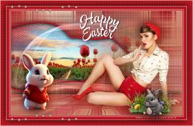 Happy Easter