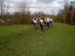 CROSS DEPARTEMENTAUX