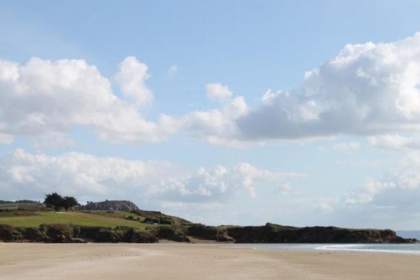 Plage de l'Aber à Crozon (9)