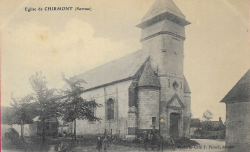 Chirmont