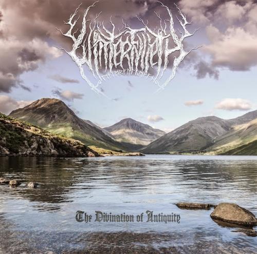 WINTERFYLLETH_The Divination Of Antiquity