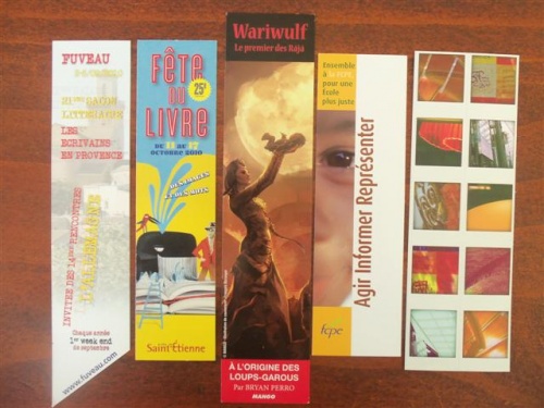 Mes marque-pages [22]