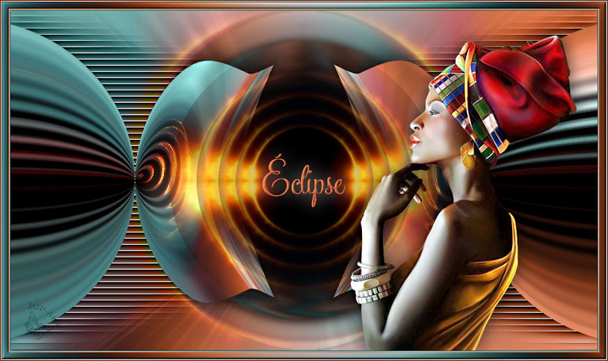 Éclipse