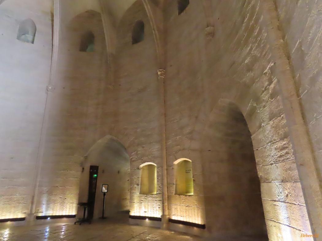 Aigues-Mortes en 2021