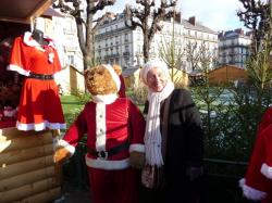 Décorations, illuminations, bonheur simple ! (Challenge * 6)