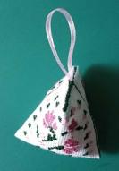 Berlingot et Pendibule Printemps ! Terminé