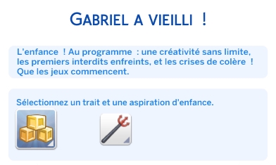 Semaine 1 # Bilan