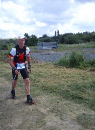 La Vaillante Saint Brieuc - Samedi 2 juin 2018