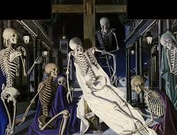 Paul Delvaux 