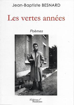 LES VERTS ANNEES