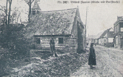 Villers-Faucon
