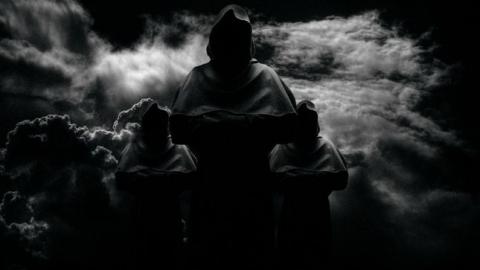 BLUT AUS NORD - Les détails du nouvel album