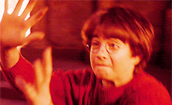 HARRY POTTER A L'ECOLE DES SORCIERS