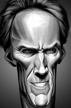 caricature