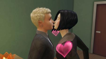 Semaine 3 - Quartier San Myshuno - Foyer N'Guyen