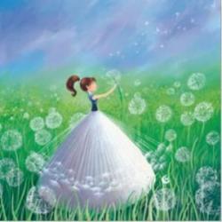 Quelques raisons d'aimer le printemps