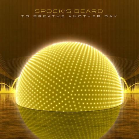 SPOCK'S BEARD - "To Breathe Another Day" (Clip)