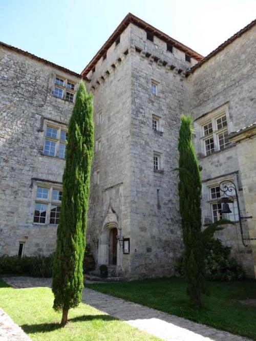 Fourcès (Gers)