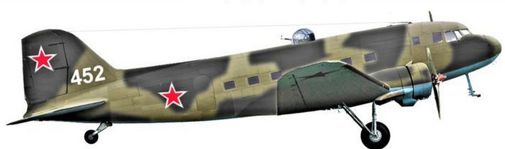 Heinkel He 111Z Zwilling 