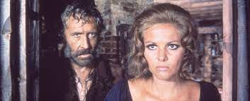 IL ETAIT UNE FOIS DANS L'OUEST