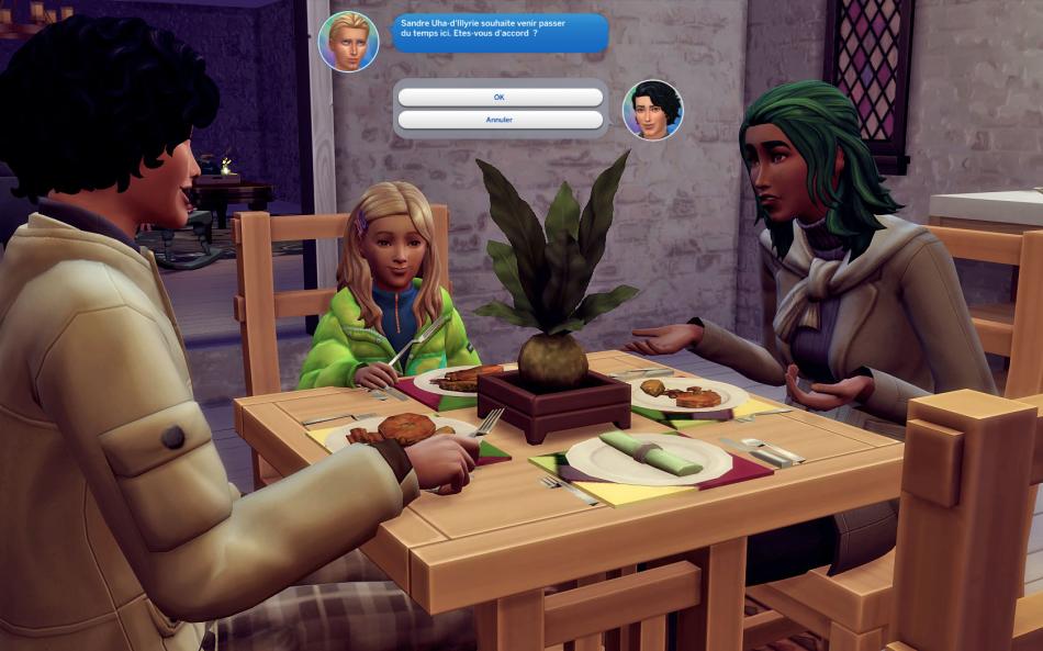 [CALF] Automne 2 - Semaine 10 - Jours 65 à 70