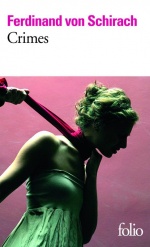Crimes, Ferdinand VON SCHIRACH