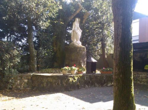 Le Parc du Sacré-Coeur d'Issoudun