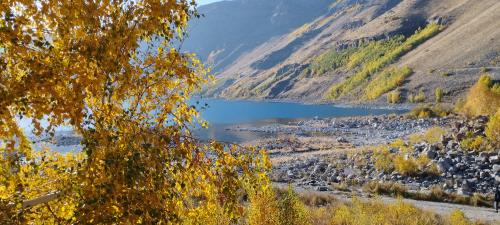 Lac de volcan 2/2