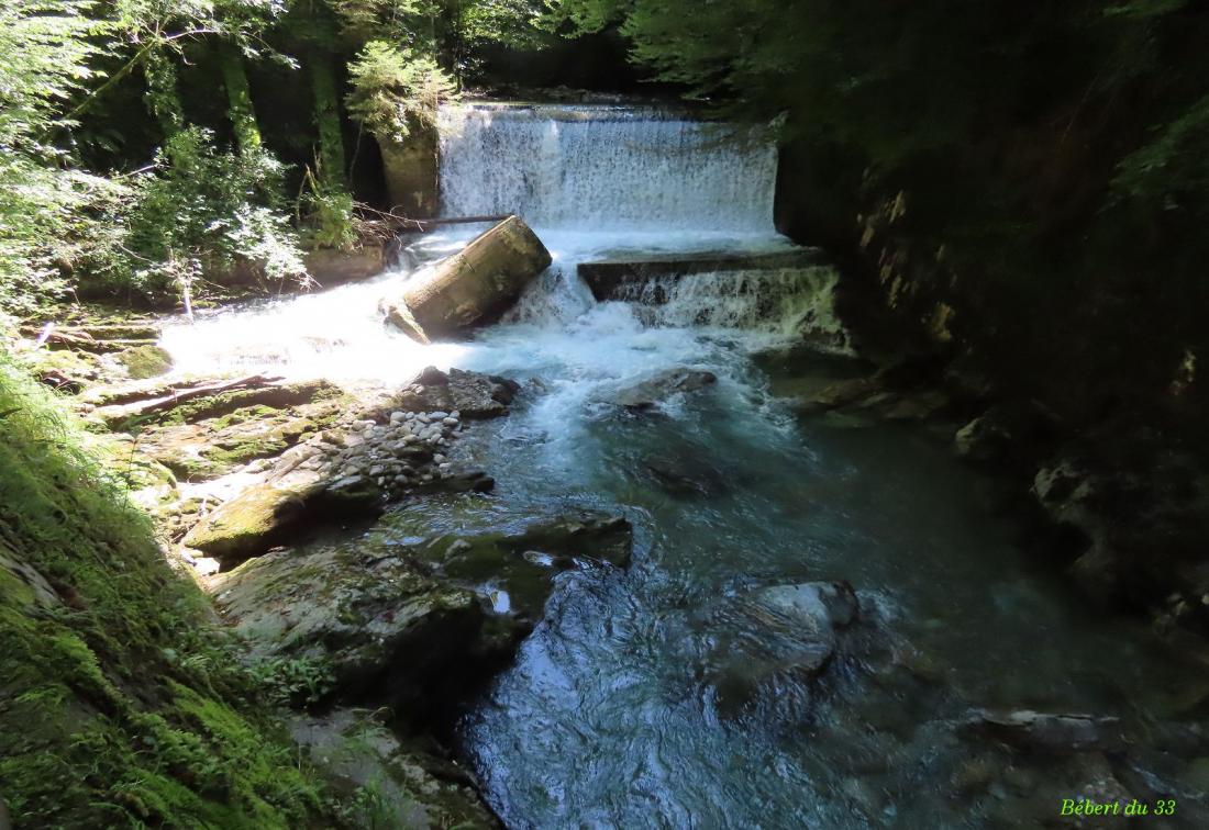 Allevard les bains - 2