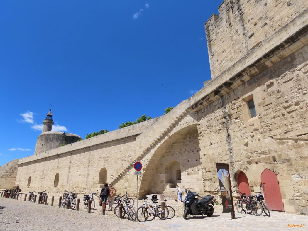 Aigues-Mortes en 2021