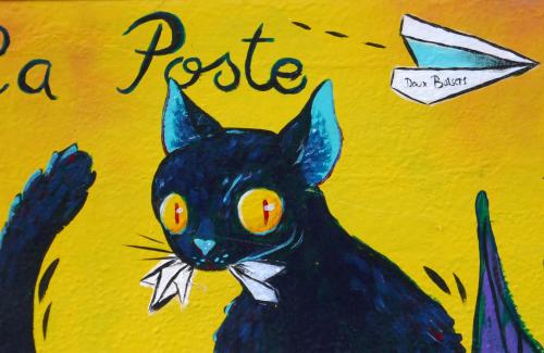 Petites et grandes découvertes en Alsace - Noël 2019