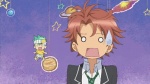 ♪ Shugo Chara ! Doki ! ♪