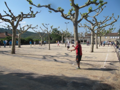 CONCOURS 32 pROPAGANDE DU 28 MAI 2012