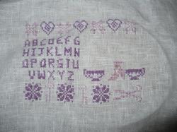 SAL Sampler Amitié Partie 08
