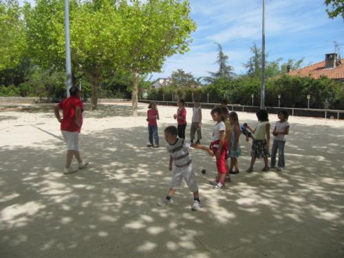 LE CENTRE AERE LE 07 SEPTEMBRE 2011