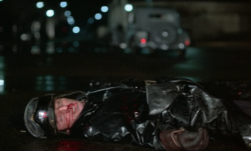 FLIC STORY - BOX OFFICE ALAIN DELON 1975