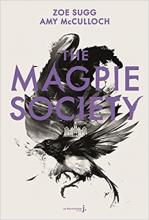 The Magpie Society 