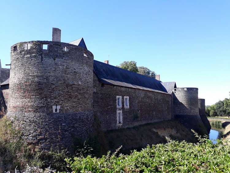Remparts