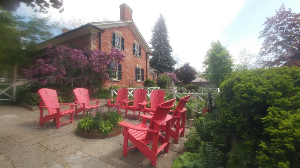 Long Weekend in Toronto from May 17th 2024 until May 20th 2024: Second Day