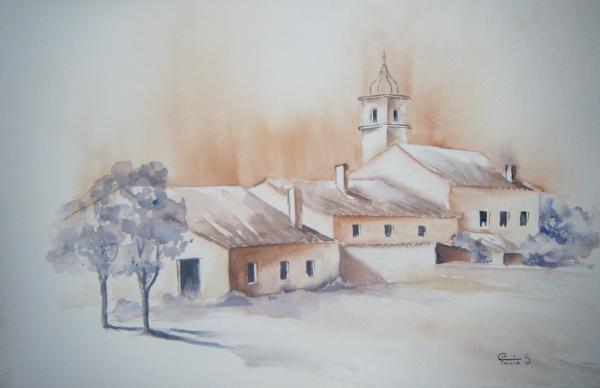 Peintures de : Paule