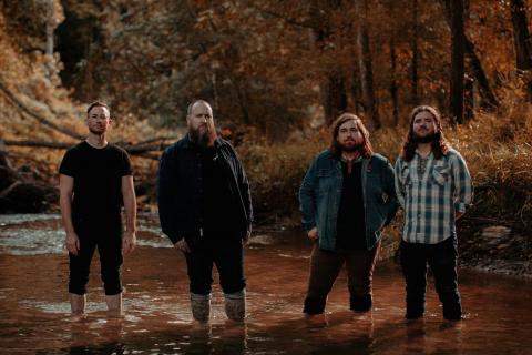 BASK - Un nouvel extrait de l'album III dévoilé