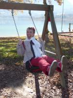 Lundi en une, deux, trois, quatre, (ou plus) photos