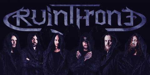RuinThrone - "Earendil" Clip