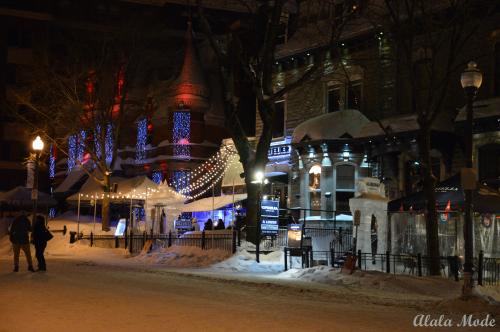 Carnaval de Québec