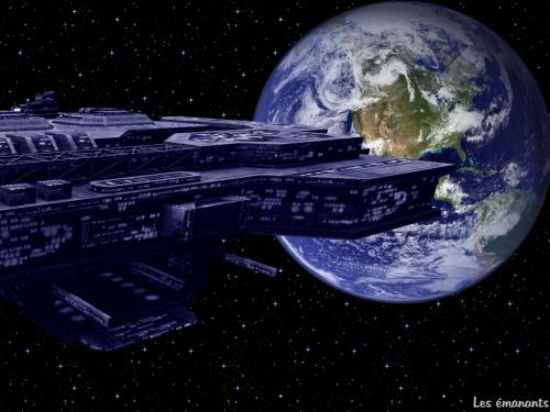 CEUX QUI EN SAVENT TROP