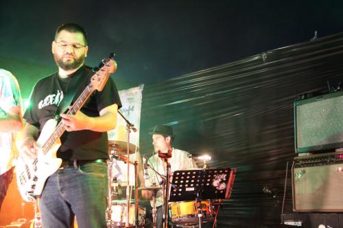 CONCERT BOUSCAILLOUS FETE MUSIQUE 22 JUIN 2019