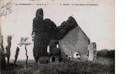 LES REMPARTS DE MAISY (Calvados)