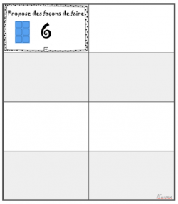 Ateliers avec calcul'As