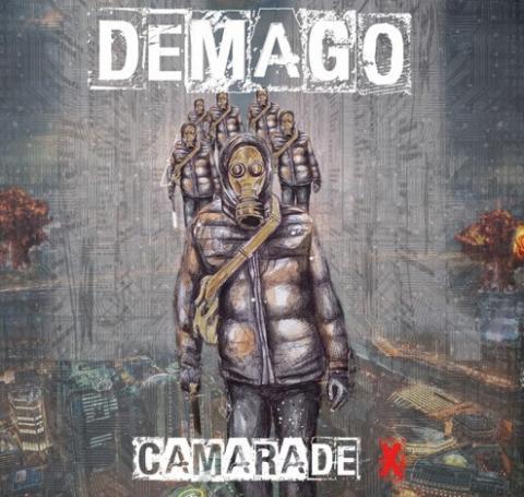 DEMAGO - "Au Suivant" Clip