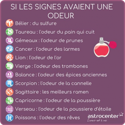 ⊱♥⊱╮ღ꧁ Lois du Zodiaque ꧂ღ ⊱♥≺